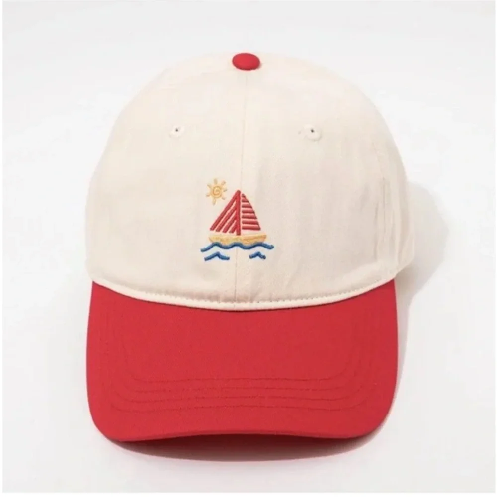 Frasier‎ Sterling Sport Sail Boat Hat